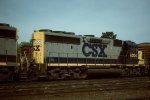 CSX 6204